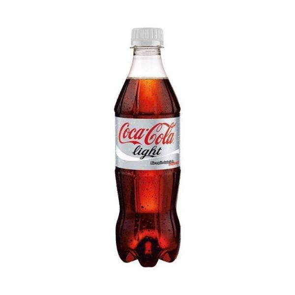 Coca-cola Light 500cc